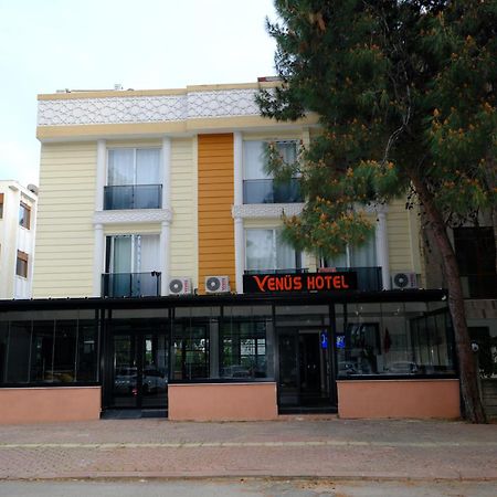 Venus Hotel Αττάλεια Εξωτερικό φωτογραφία