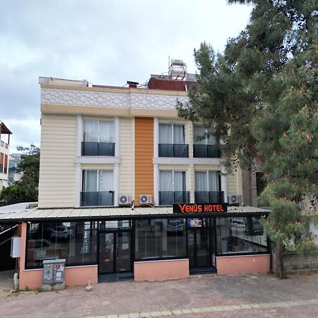 Venus Hotel Αττάλεια Εξωτερικό φωτογραφία